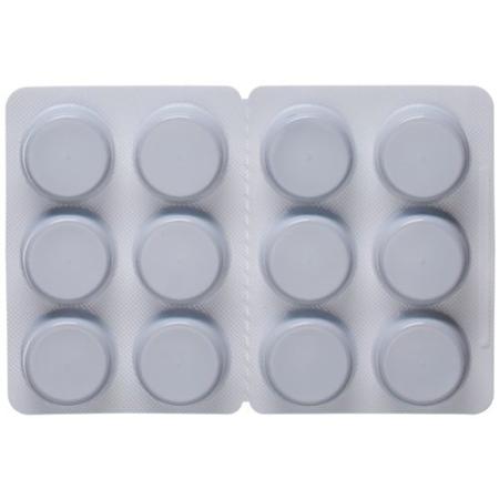 GEM bronchial lozenges with codeine 24 pcs - PrimeCare Global