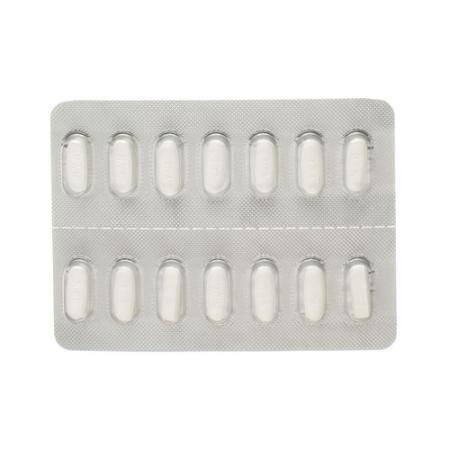Exforge HCT Filmtablet 5mg/160mg/12.5mg 28 pcs - PrimeCare Global