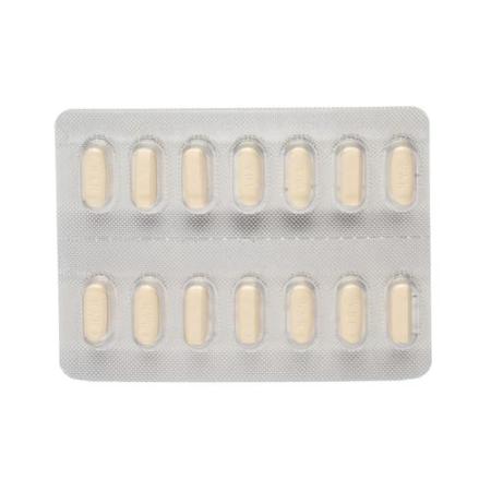 Exforge HCT Filmtablet 10mg/160mg/12.5mg 98 pcs - PrimeCare Global
