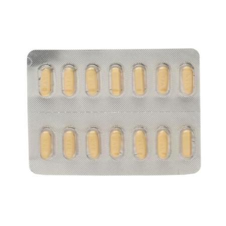 Exforge HCT Filmtablet 5mg/160mg/25mg 28 pcs - PrimeCare Global