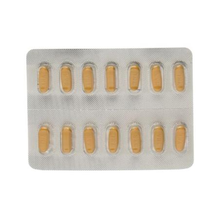 Exforge HCT Filmtablet 10mg/160mg/25mg 98 pcs - PrimeCare Global