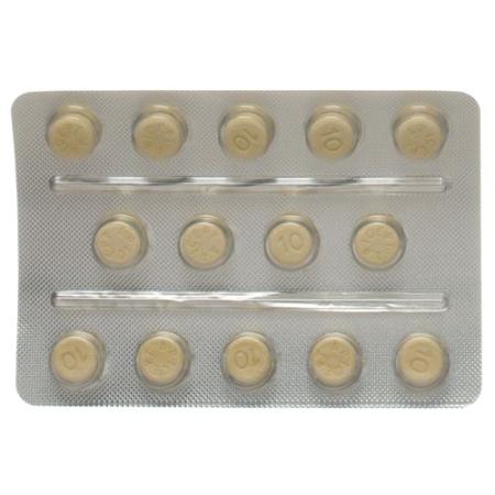 Aricept Evess Melting Tabl 10 mg 98 pcs - PrimeCare Global