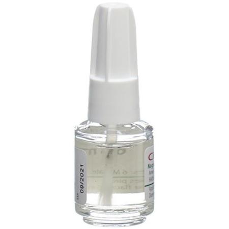 Ciclopoli Nail Polish 8% Fl 6.6 ml - PrimeCare Global