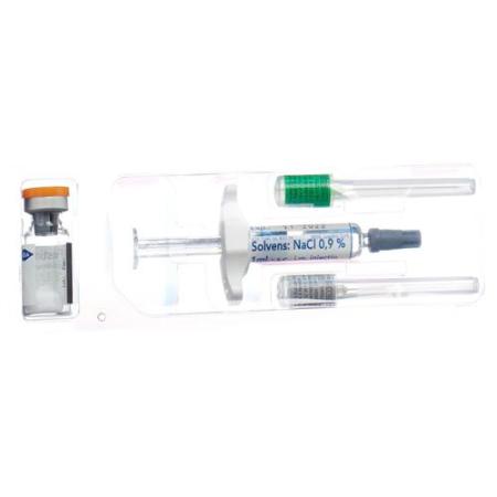Fostimon Dry Sub 75 IU with Solvens Fertspr - PrimeCare Global