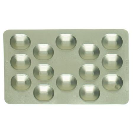 Pantozol Control Filmtablet 20 mg 14 pcs - PrimeCare Global