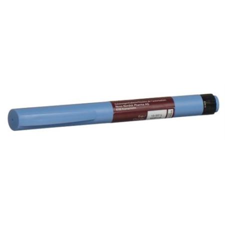 Victoza Inj Loes 6mg/ml 2 Fertpen 3ml - PrimeCare Global