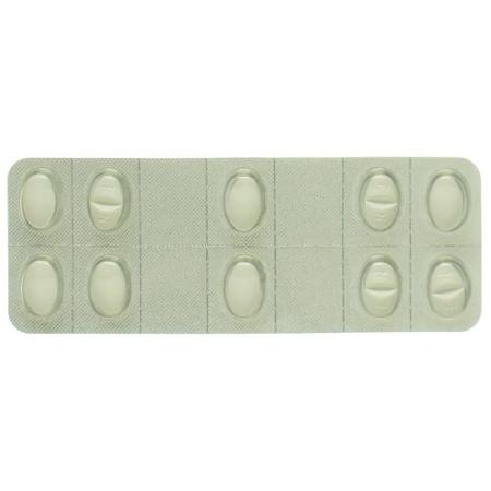 Cipralex Filmtablet 20 mg 5 x 10 pcs - PrimeCare Global