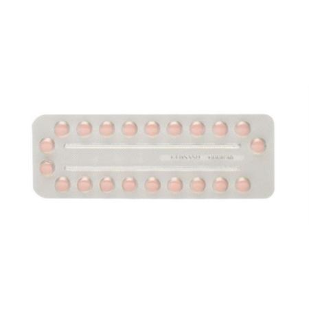 Ladonna film tray 21 pcs - PrimeCare Global