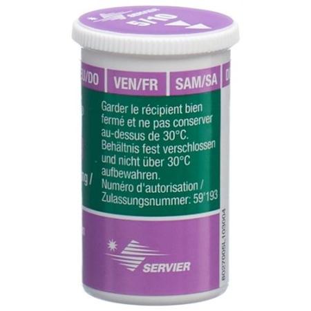 Coveram Tabl 5/10 mg Ds 30 pcs - PrimeCare Global