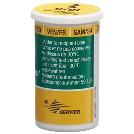 Coveram Tabl 10/5 mg Ds 30 pcs - PrimeCare Global