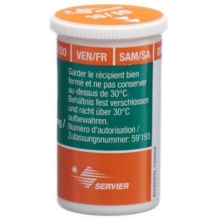 Coveram Tabl 10/10 mg Ds 30 pcs - PrimeCare Global