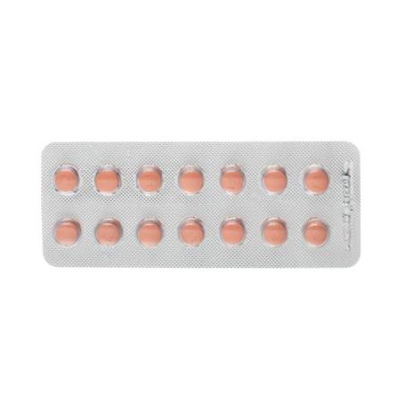 Finacapil film tablets 1 mg 28 pcs - PrimeCare Global