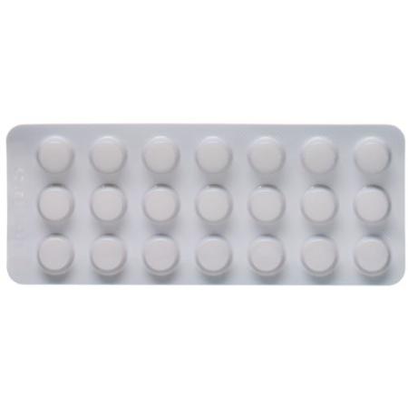 Circadin Ret Tabl 2 mg 21 pcs - PrimeCare Global