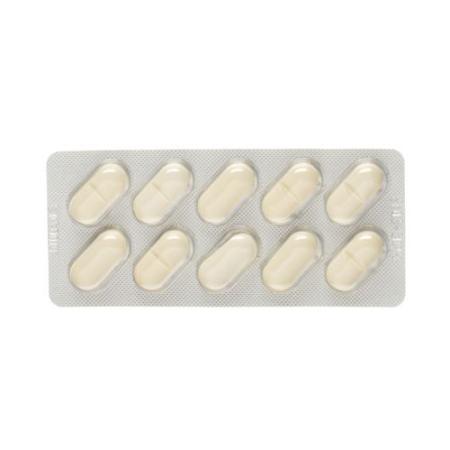 Mefenamic acid Sandoz 500 mg 100 pcs - PrimeCare Global