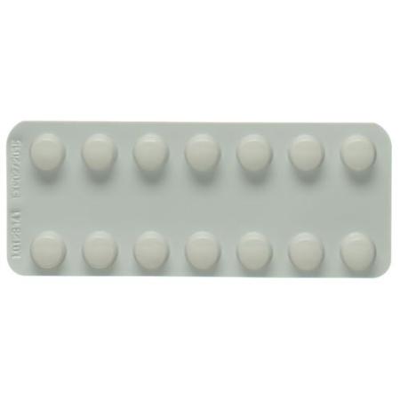 Losartan Axapharm film tablets 50 mg 98 pcs - PrimeCare Global