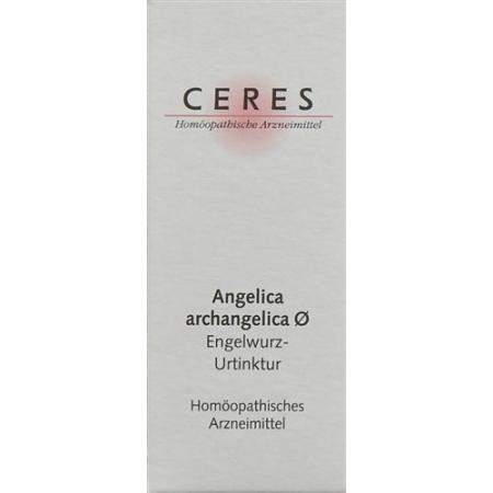 Ceres Angelica Archangelica Mother Tint Bottle 20 ml - PrimeCare Global