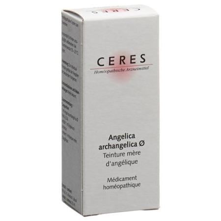 Ceres Angelica Archangelica Mother Tint Bottle 20 ml - PrimeCare Global