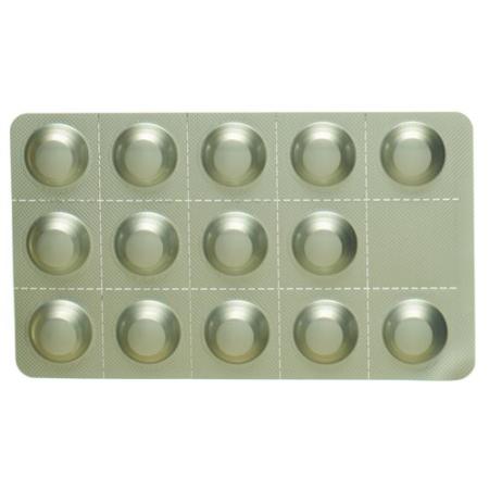 Clopidogrel-Mepha Lactab 75 mg 28 pcs - PrimeCare Global