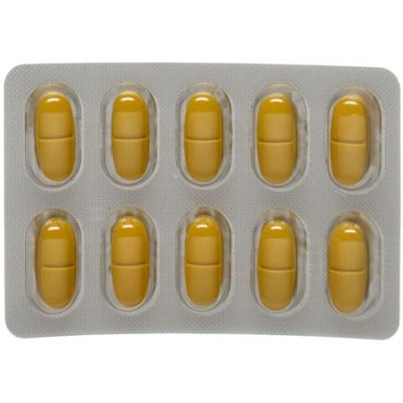 Deprivita Filmtablet 30 pcs - PrimeCare Global