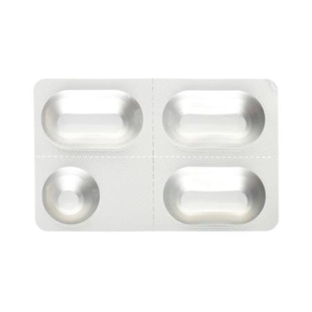 Gyno-Canesten Vag Tabl 200 mg 3 pcs - PrimeCare Global