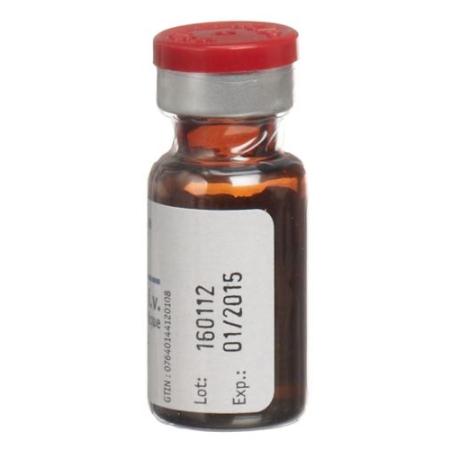 Irinotecan Labatec Inf Conc 40 mg/2ml through 2 ml - PrimeCare Global