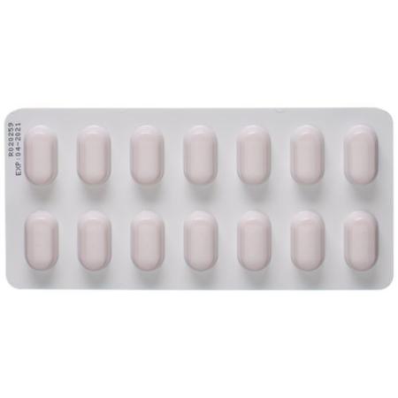 Velmetia 50/500 mg 56 filmtablets - PrimeCare Global