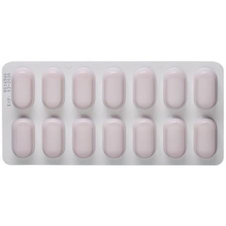 Velmetia 50/850 mg 196 filmtablets - PrimeCare Global