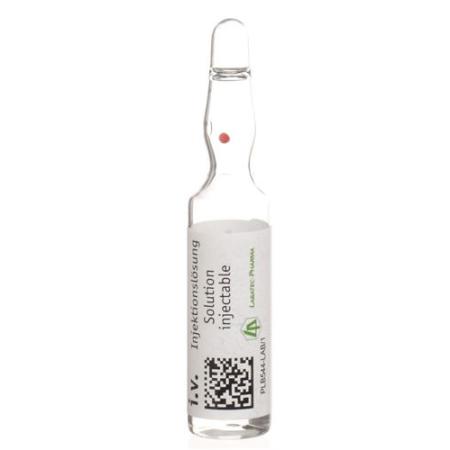 Atracurium Labatec Inj Loes 25mg/2.5ml 5amp 2.5ml - PrimeCare Global