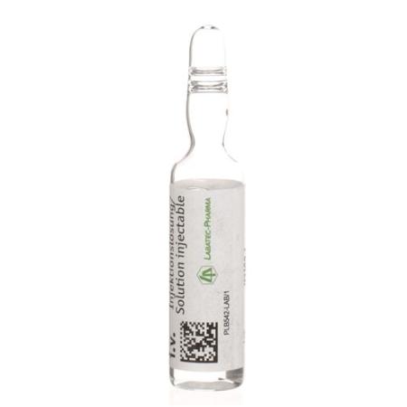 Flumazenil Labatec 0.5mg/5ml 5Amp 5ml - PrimeCare Global
