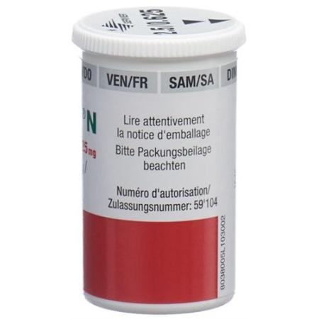 Coversum N Combi Filmtablet 2.5/0.625 mg 30 pcs - PrimeCare Global