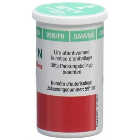 Coversum N Combi Filmtablet 5/1.25 mg 30 pcs - PrimeCare Global