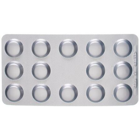 Zanipress Filmtablet 10/20 mg 98 pcs - PrimeCare Global
