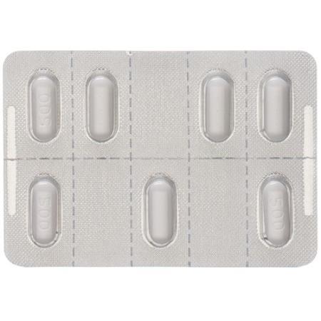 Valaciclovir Sandoz film tablets 500 mg 42 pcs - PrimeCare Global
