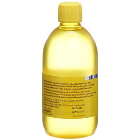 Perskindol Classic Fluid 2 bottles 500 ml - PrimeCare Global