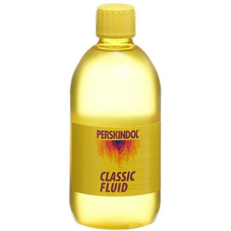 Perskindol Classic Fluid 2 bottles 500 ml - PrimeCare Global
