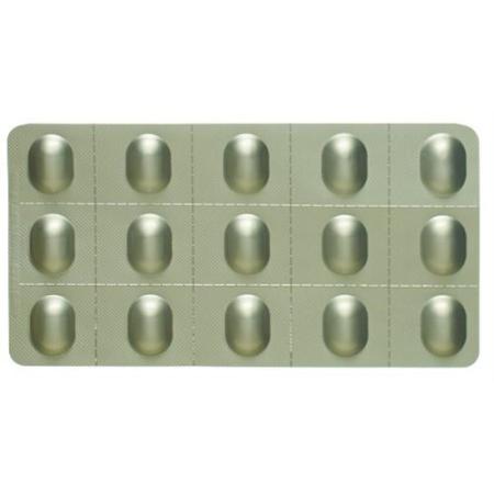 Pantoprazole-Mepha Lactab 20 mg 60 pcs - PrimeCare Global