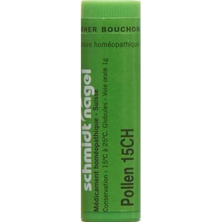 SN Pollen Glob CH 15 1g - PrimeCare Global
