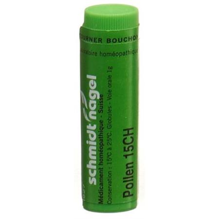 SN Pollen Glob CH 15 1g - PrimeCare Global