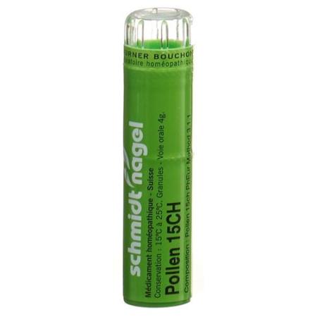 SN Pollen Gran CH 15 4 g - PrimeCare Global