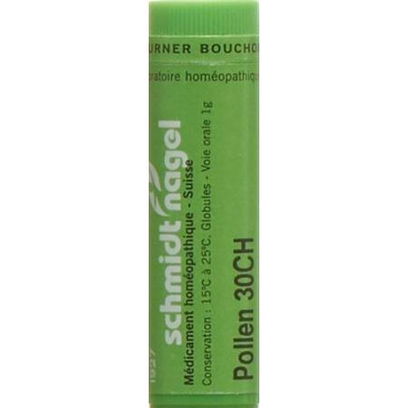 SN Pollen Glob CH 30 1g - PrimeCare Global