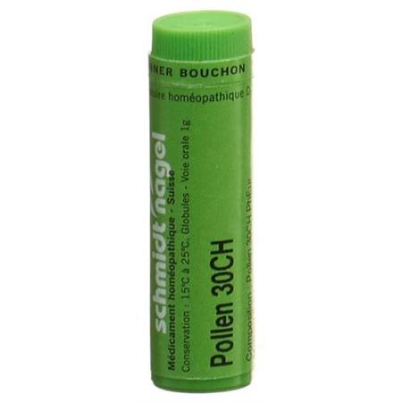 SN Pollen Glob CH 30 1g - PrimeCare Global