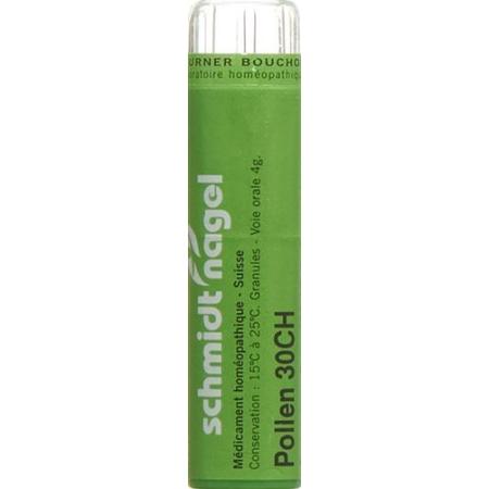 SN Pollen Gran CH 30 - PrimeCare Global