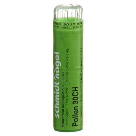 SN Pollen Gran CH 30 - PrimeCare Global