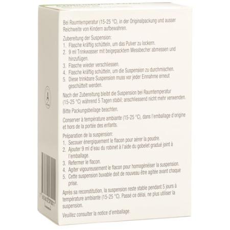 Azithromycin Pfizer Plv 200 mg/5ml for making a suspension - PrimeCare Global