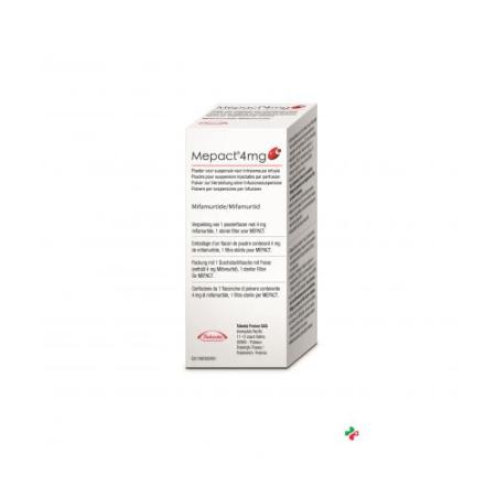 Mepact dry sub 4 mg perf - PrimeCare Global