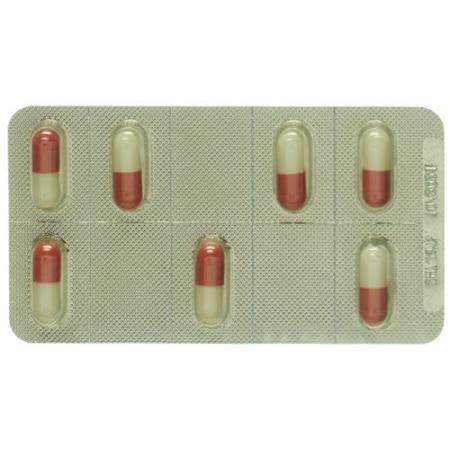 Venlafaxine retard Helvepharm Ret Capsules 37.5 mg 7 pcs - PrimeCare Global