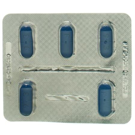 Valaciclovir Helvepharm Filmtabl 500 mg 10 pcs - PrimeCare Global