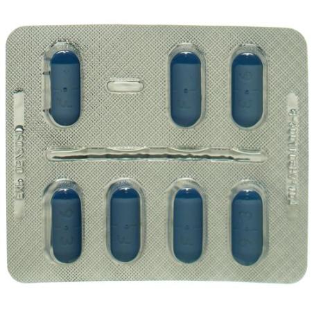 Valaciclovir Helvepharm Filmtabl 500 mg 42 pcs - PrimeCare Global