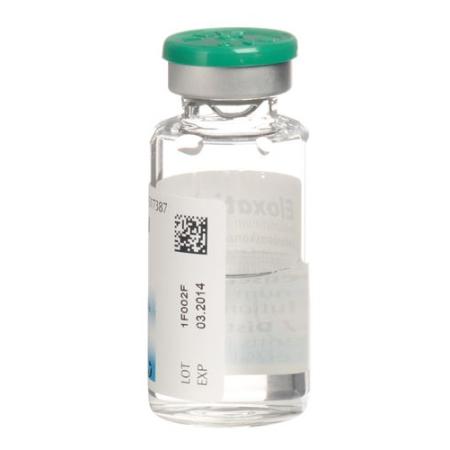 Eloxatin Inf Konz 50 mg/10ml Durchstf 10 ml - PrimeCare Global