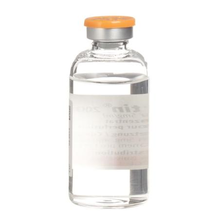 Eloxatin Inf Konz 200 mg/40ml Durchstf 40 ml - PrimeCare Global